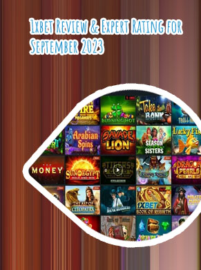 1xbet casino online