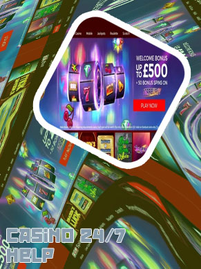 7spins casino login mobile