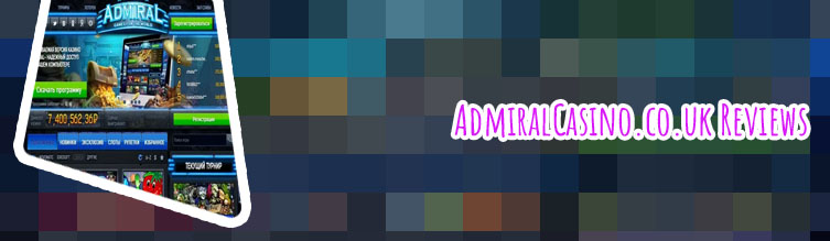 Admiralcasino