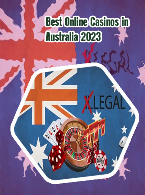 Australias best online casino