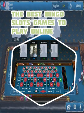 Best casino bingo