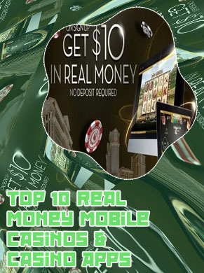 Best casino real money