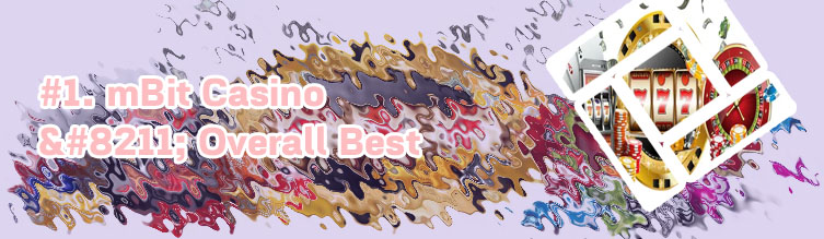 Best online casino real cash
