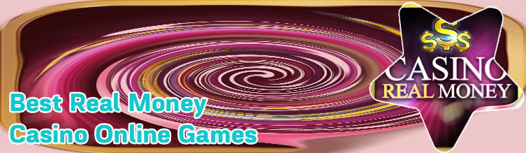 Best online casino real money