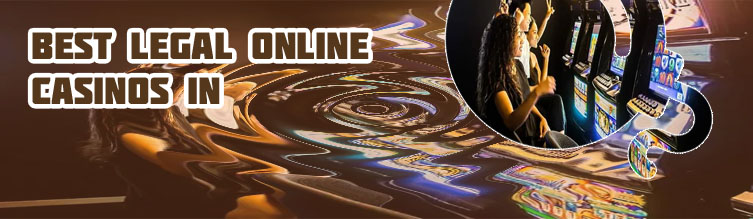 Best slot machine casino online