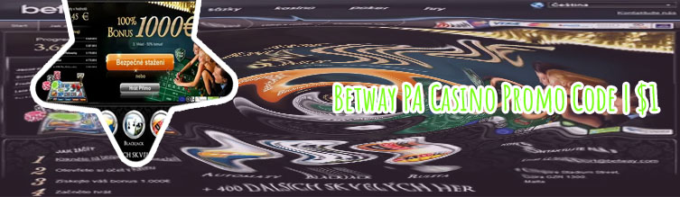 Betway casino