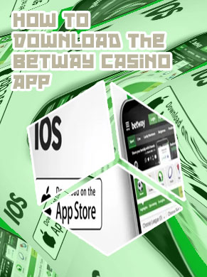 Betway casino app download