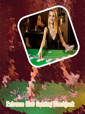 Blackjack casino live