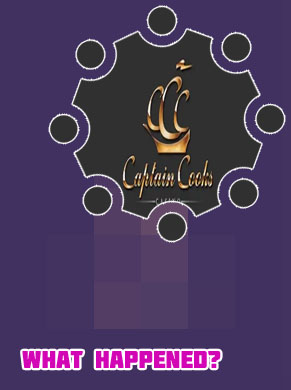 Captain cooks casino android app