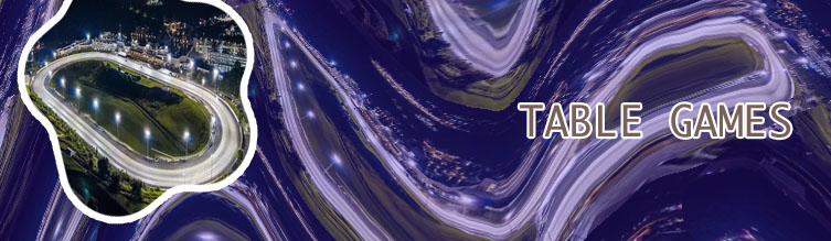Casino and racetrack near me