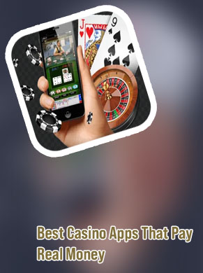 Casino apps that actually pay