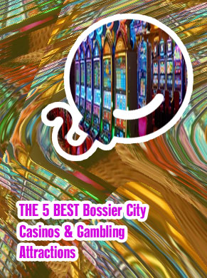 Casino casino near me