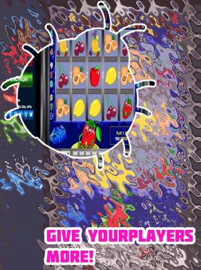 Casino demo play