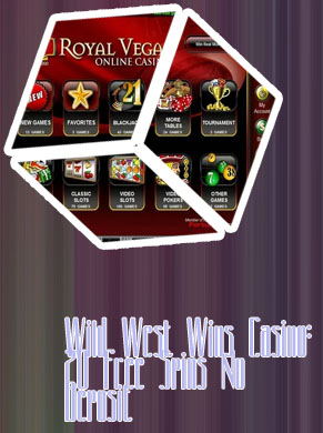 Casino free spins win real money