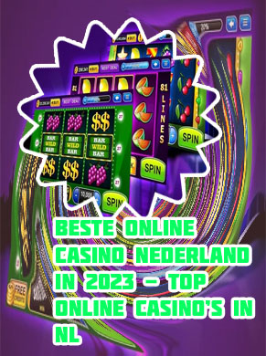 Casino online slots free