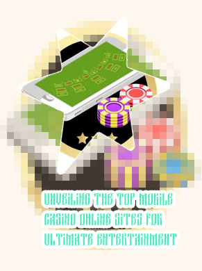 Casino rewards mobile casinos
