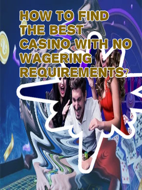Casino sites no wagering