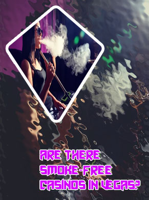 Casinos you can smoke in near me