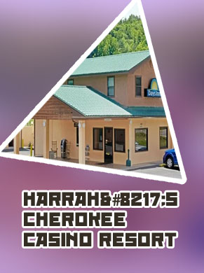 Cherokee casino near me