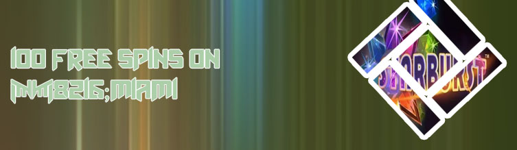 Exclusive casino free spins