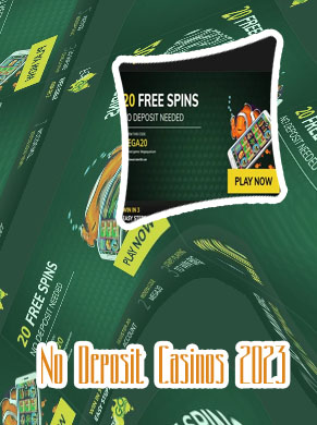 Exclusive casino free spins no deposit