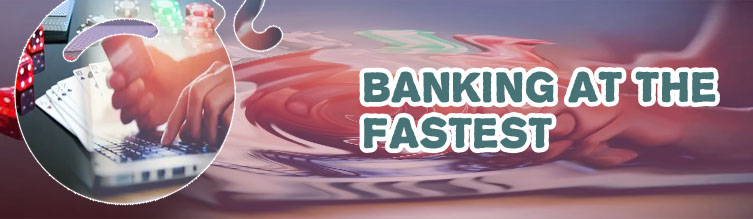 Fastest paying online casinos