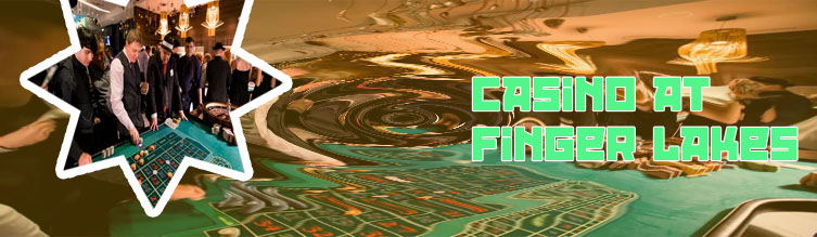 Fingerlakes casino