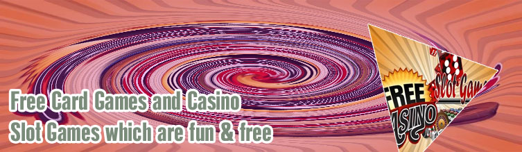 Free casino slot games for fun
