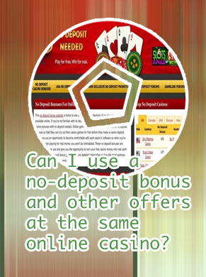 Free money online casino no deposit usa
