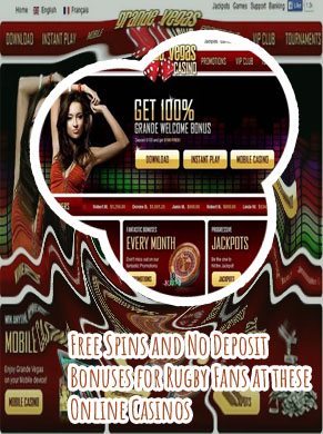 Gaming club casino no deposit bonus