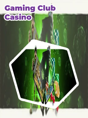 Gamingclub mobile casino