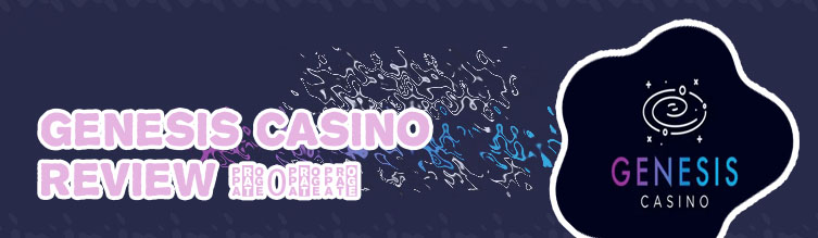 Genesis live casino