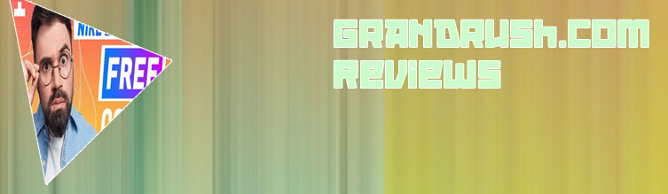Grand rush casino