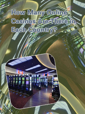 International casino sites