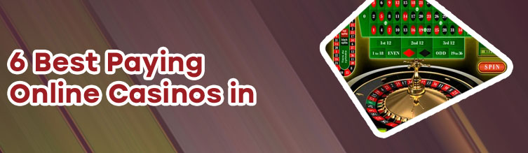 International online casino