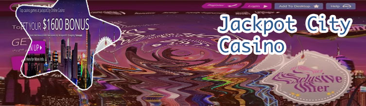 Jackpot city casino app