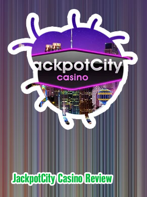 Jackpot city online casino