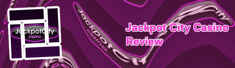 Jackpotcity casino