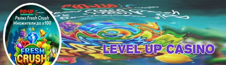 Level up casino