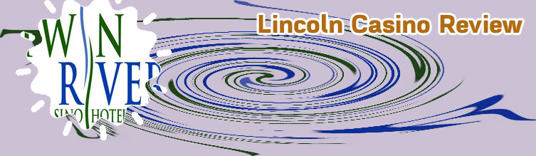 Lincoln casino