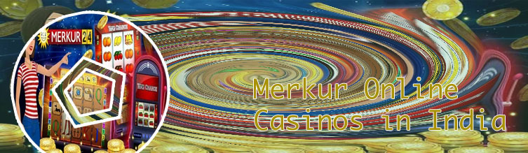 Merkur casino online