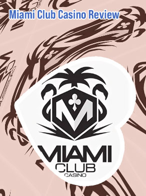 Miami club online casino