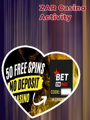 No deposit bonus casino zar