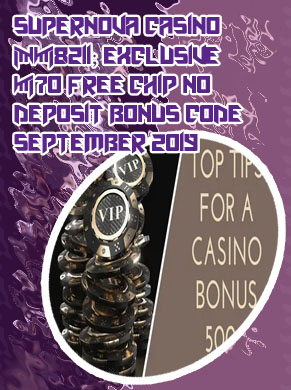 No deposit cash bonus $70 casino moons