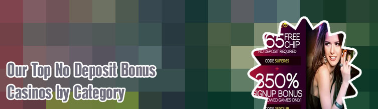 Online casino free bonus no deposit