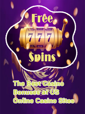 Online casino free spins on registration