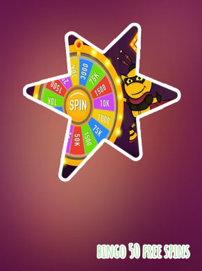 Online casino met free spins