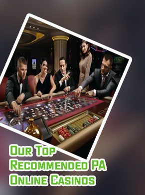 Online casino top ten