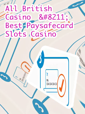 Paysafe casino