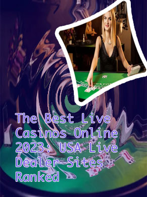 Real live casino online